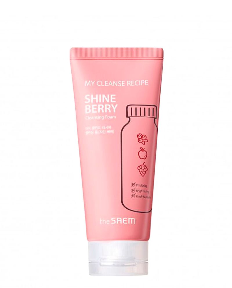 My-Cleanse-Recipe-Shine-Berry-Cleansing-Foam-150ml