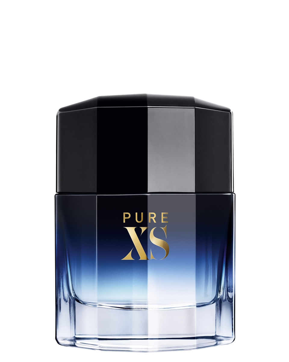 HOT Parfum Pure Xs Mujer Imitacion Black Xs Paco Pure Xs Mujer