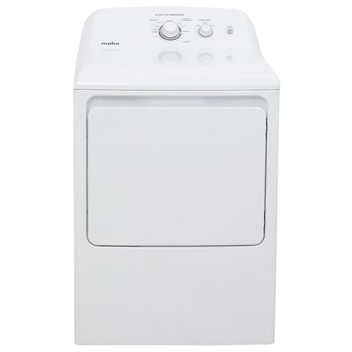Secadora a Gas Mabe 18 KG // SMG26N5MNBAB0
