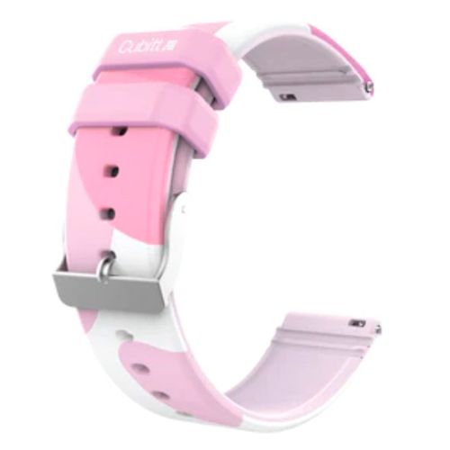 Correa Cubitt de resina unisex