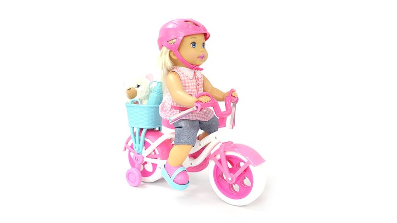 precio little mommy paseo en bici
