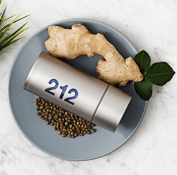 Herrera 212 Carolina Herrera Perfume Clasico Perfume 212 Mujer