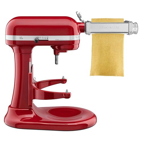 Laminadora de pasta