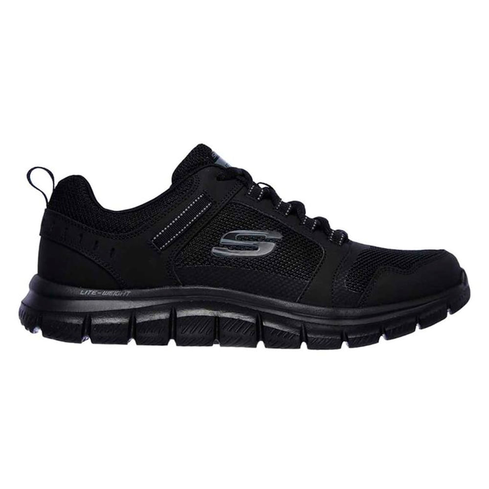 zapatos seguridad skechers mujer