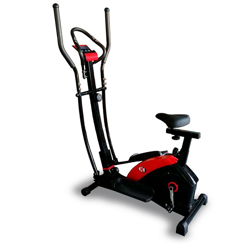 Maquinas Elipticas Que Bici Eliptica Comprar Bicicleta Elíptica