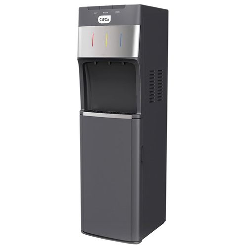 Dispensador de agua GRS 3 temperaturas // DA-BO3T-S