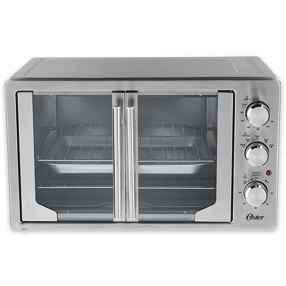 Horno eléctrico oster vfdxl 42 litros