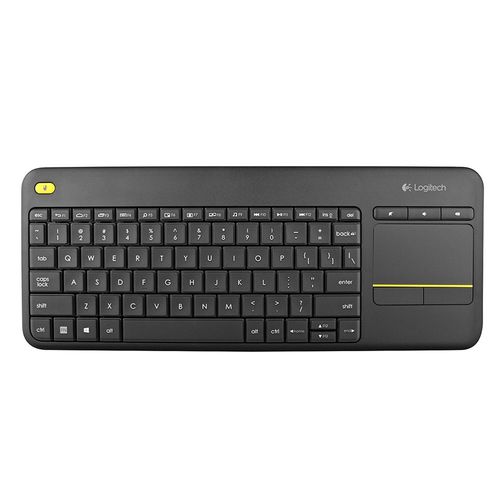 Teclado inalámbrico k400