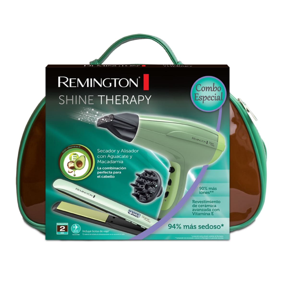 Plancha Y Secadora Remington Outlet Online, UP TO 62% OFF | www.pcyredes.com
