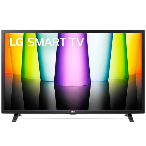 Pantalla LG LED Smart 32" fhd thinq/32LQ630BPSA.AWP