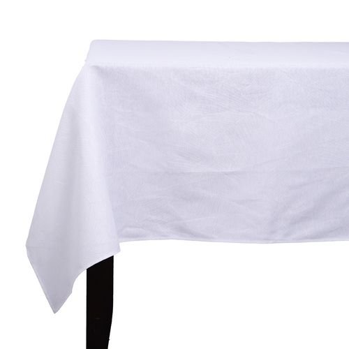 Mantel rectangular para 8 personas 160x220 cm