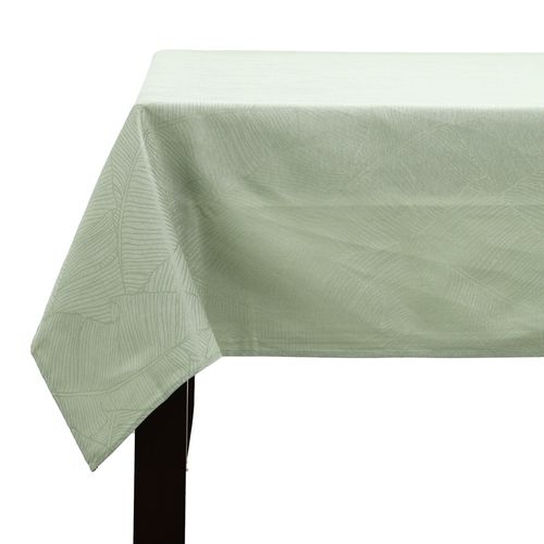 Mantel cuadrado para 8 personas 180x180 cm