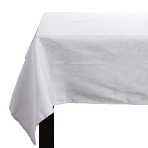 Mantel rectangular para 8 personas 160x270 cm