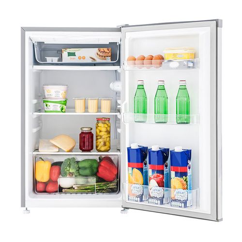 Refrigerador compacto Mabe 4 PCU // RMF0411PYMX0