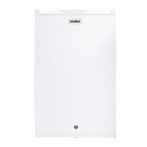 Refrigeradora Mabe 113 L (4 PCU) Energy saverRMF0411PYMB0