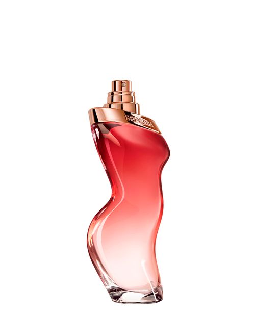 Shakira Dance Midnight Muse Eau de Toilette