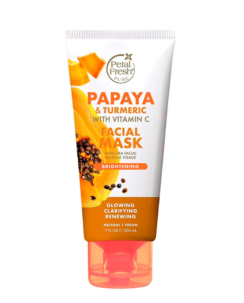 Mascarilla-Facial-Papaya---Turmeric-with-Vitamin-C-200ml