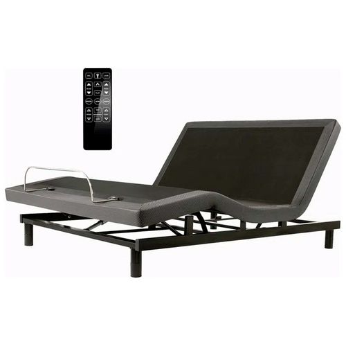 Base ajustable queen