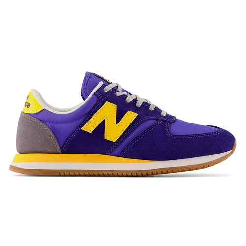 New balance 500 azul clearance y amarillo