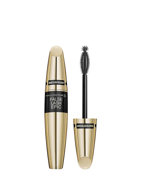 Máscara de pestañas - False Lash Epic Black Waterproof