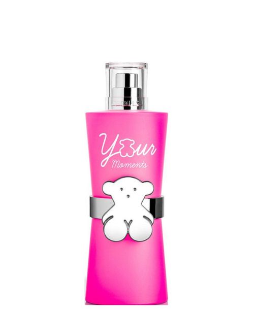 Your Moments Eau de Toilette 90ml