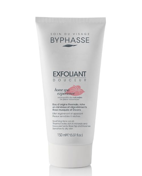 Exfoliante Facial Douceur Piel Sensible 150ml