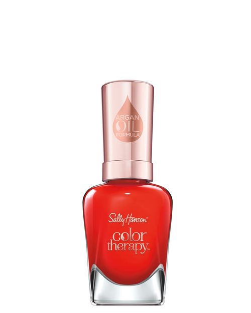 Esmalte Color Therapy - Red Iance
