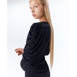 side view