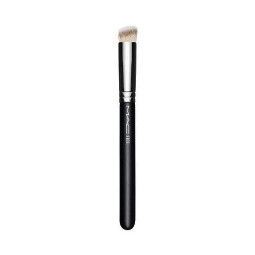 MAC BROCHA DE OJOS  SINTÉTICA 270S PARA CORRECTOR