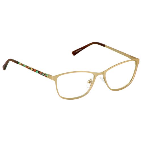 Aro completo Elizabeth Arden color dorado para mujer