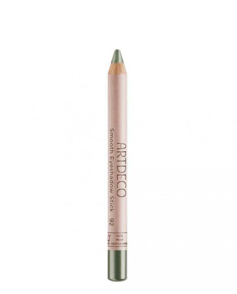 Smooth-Eyeshadow-Stick---92-Green-Flowers