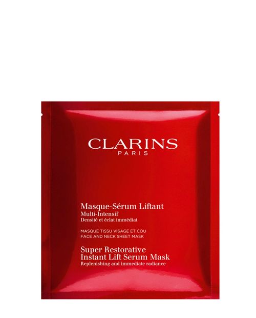 Mascarilla Serum Liftant Multi Intensive