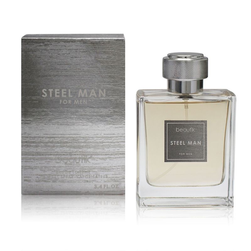 steel-man