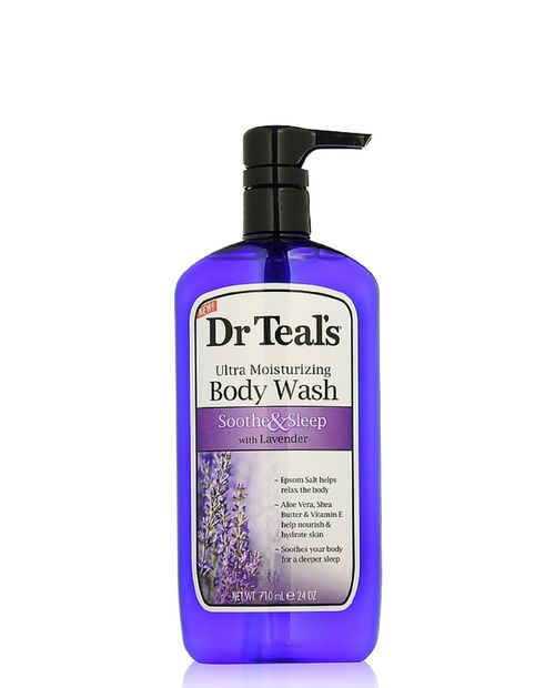 Gel de ducha - Body Wash Lavanda 710ml