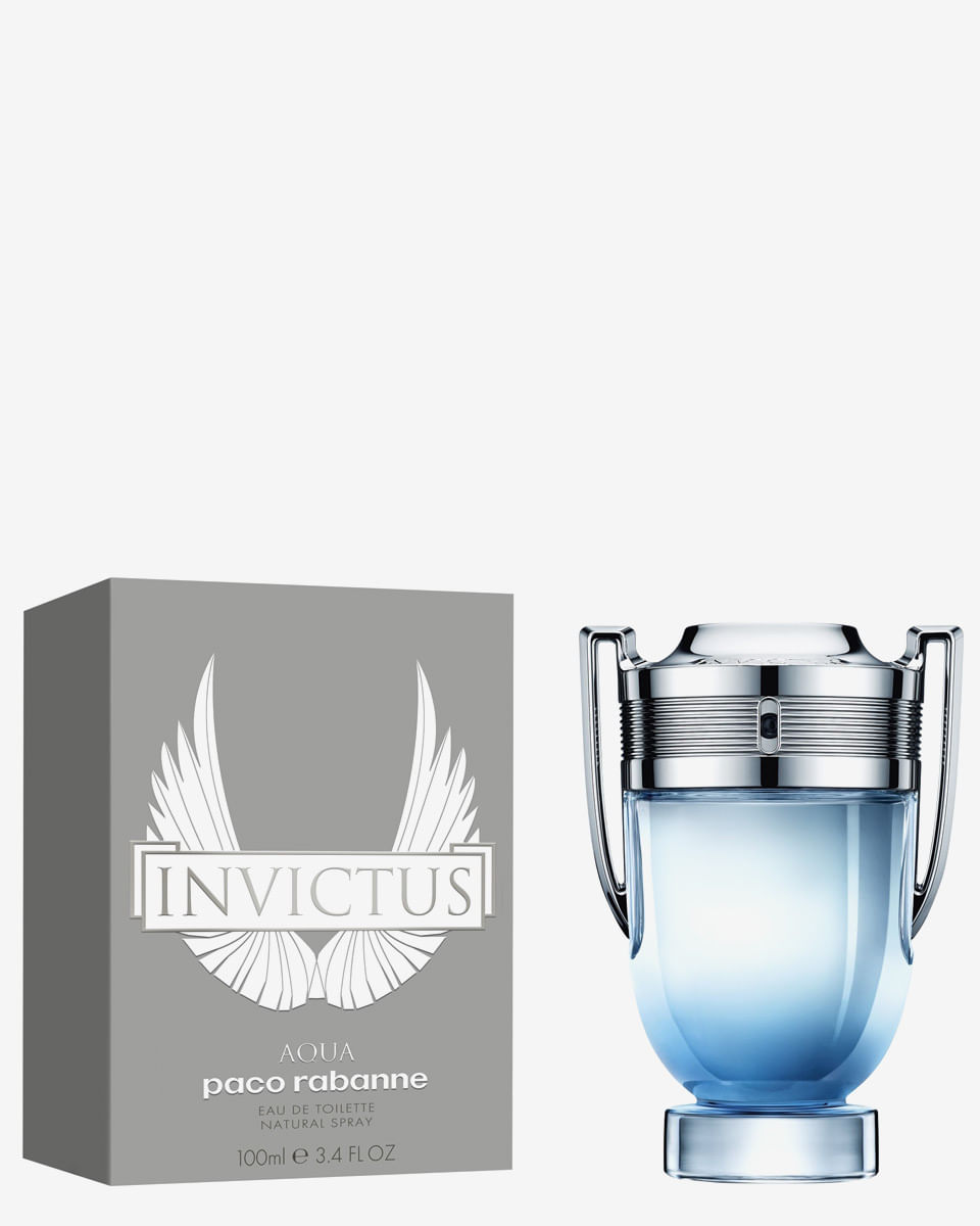 invictus perfume comprar