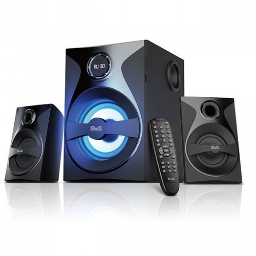 Sistema de parlantes bluetooth