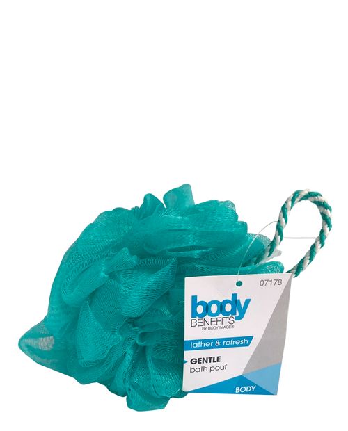 Esponja de baño Gentle