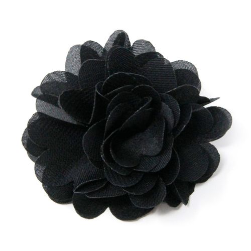 Broche de flor