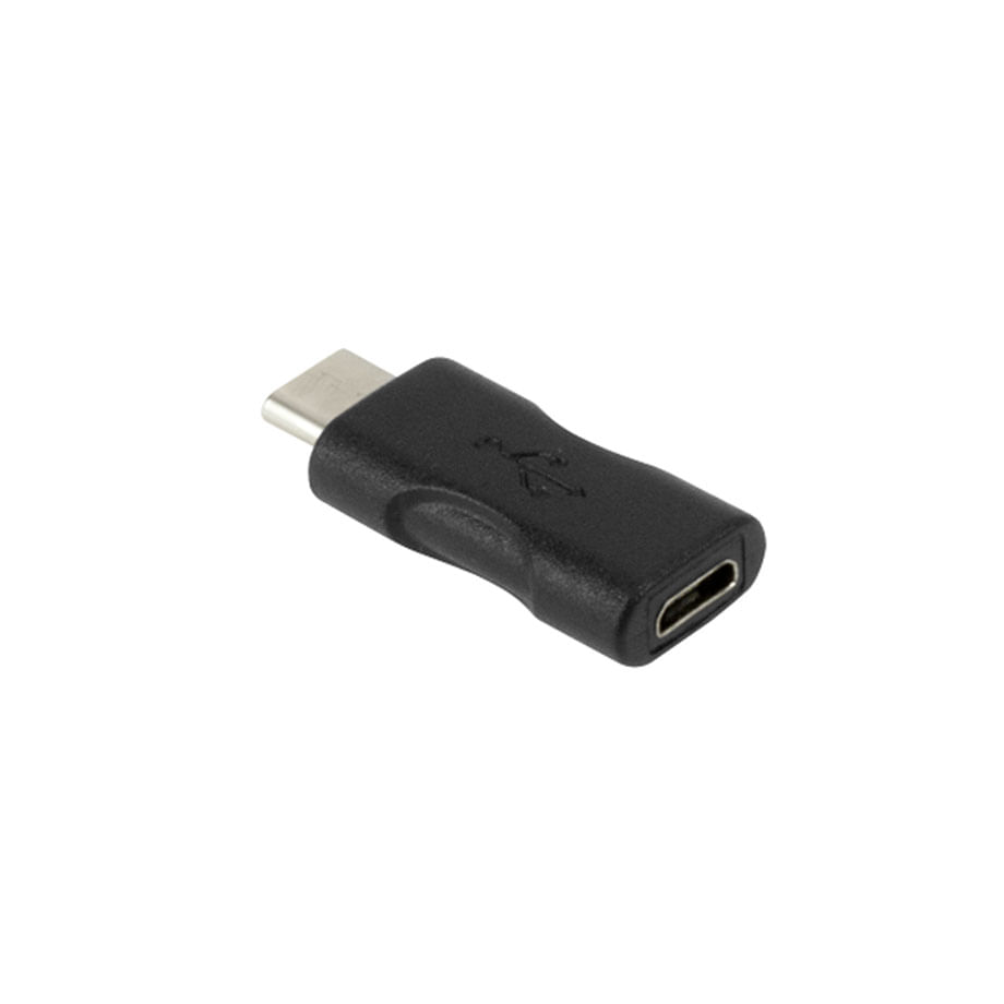 Adaptador micro USB c