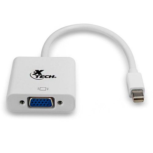 Adaptador USB-c a VGA