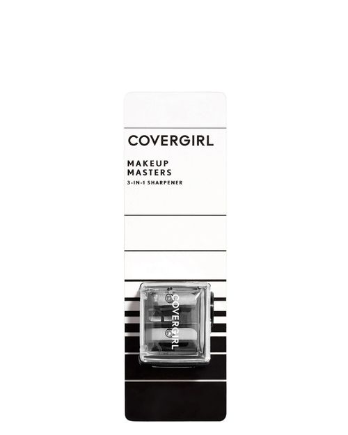 Makeup Maeters 3in1 Sharpener