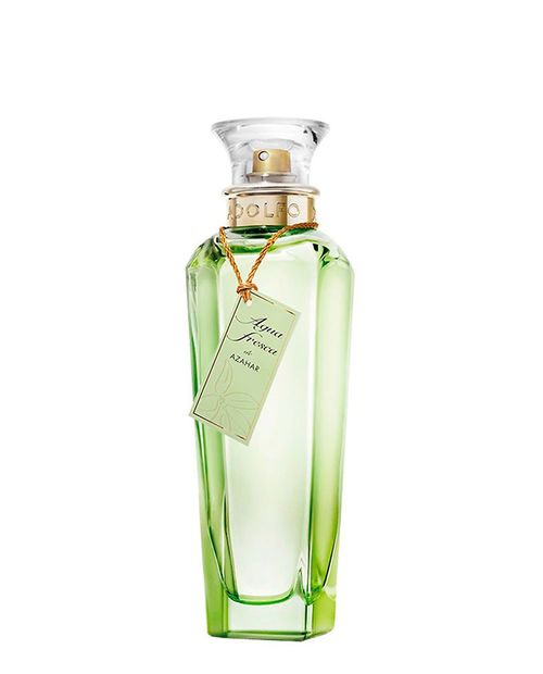Agua Fresca de Azahar Eau de Toilette 120ml