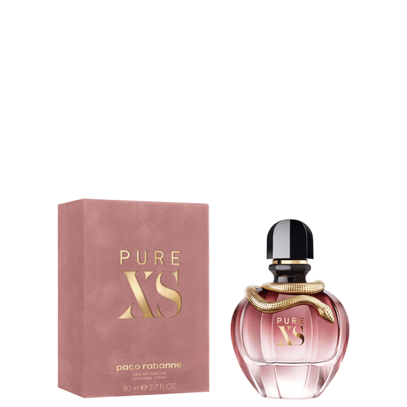 Perfume xs pure mujer sale