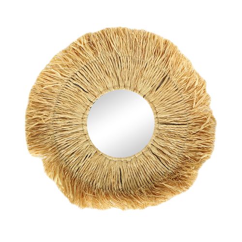 Espejo marco decorativo 65x65