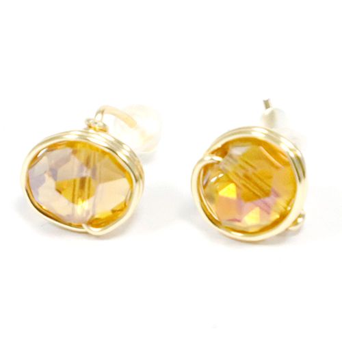 Arete básico cristal