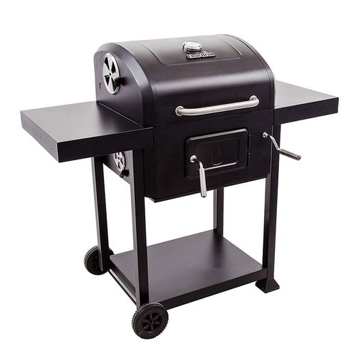 Parrilla performance 580