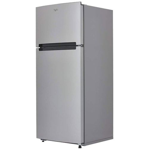 Refrigeradora Whirlpool 18 PCU Top Mount Energy saver // WT1818A