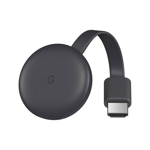 Google chromecast 3° generación