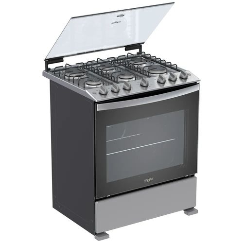 Cocina a Gas Whirlpool 30" Pulgadas // LWFR3300D