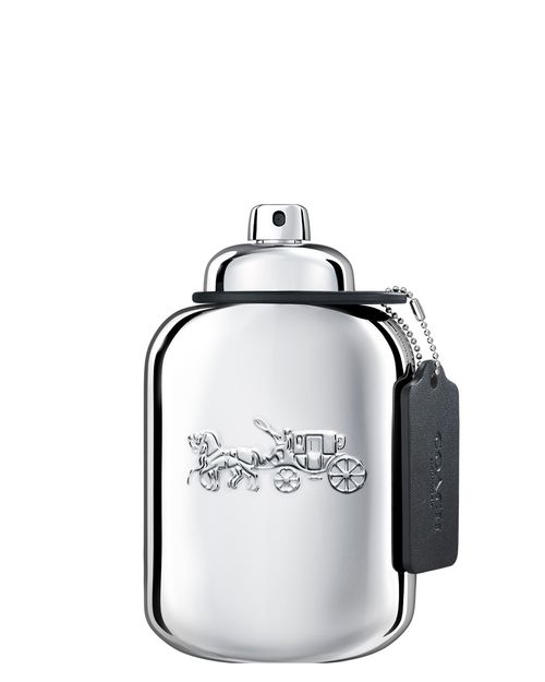 Coach Platinum Eau de Parfum para hombre 100 ml